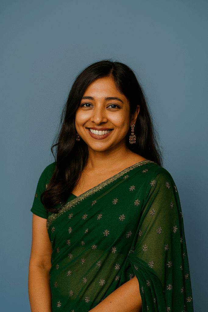 successful female entrepreneur